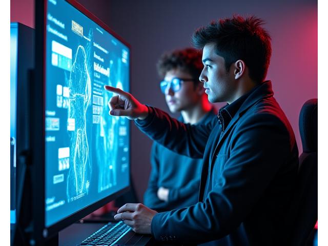 Nehir VIP espor oyuncu koçu eğitim veriyor