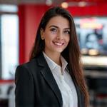 Ayşe Yılmaz, Operasyon Direktörü