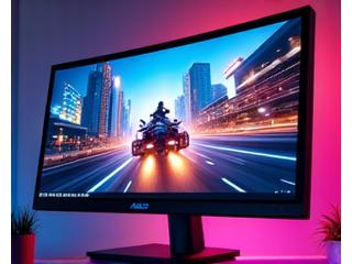 ASUS ROG 240Hz Gaming Monitör